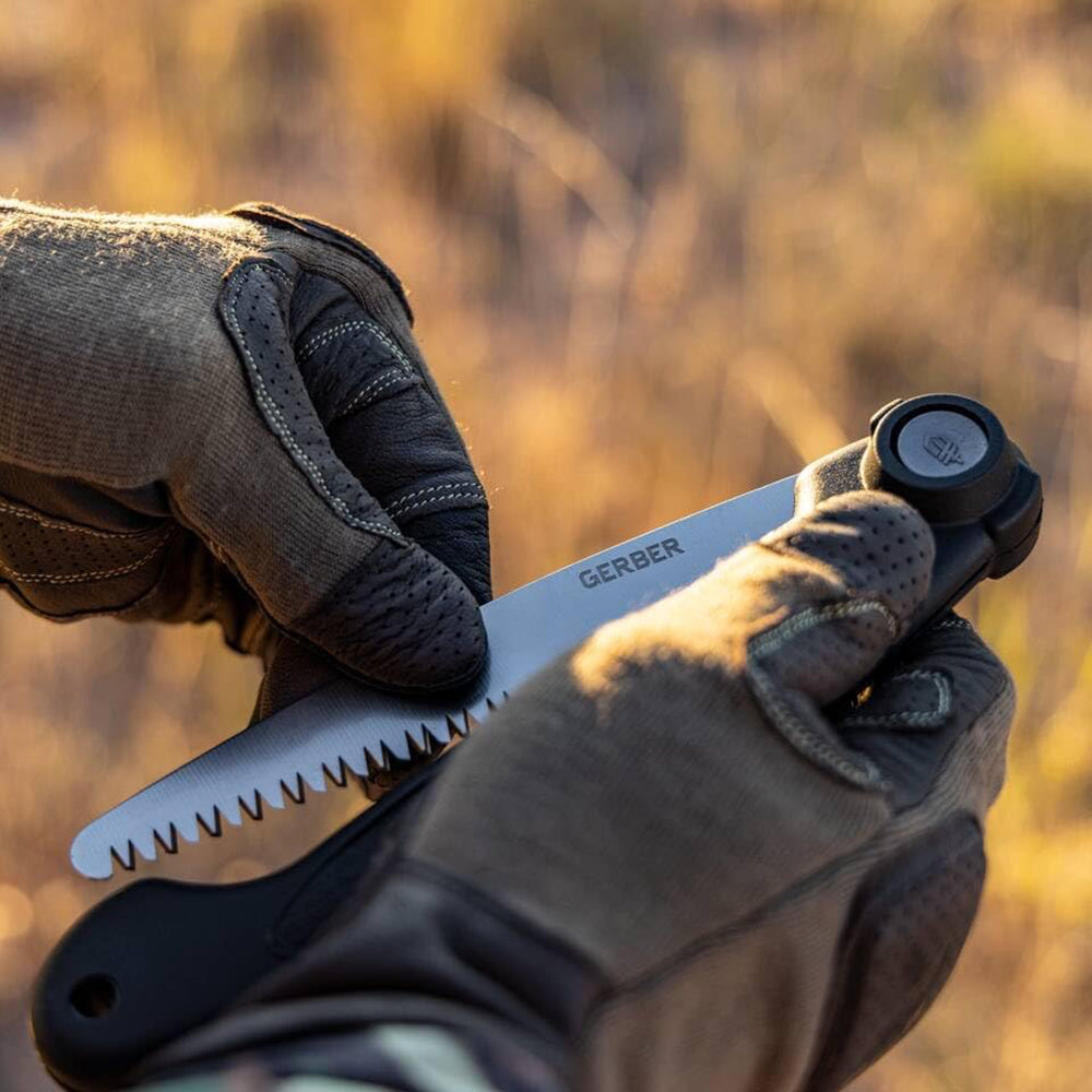 Exchange A Blade Folding Saw