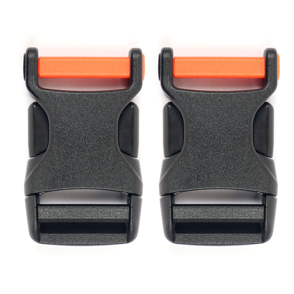 扣環 Retrofit Side Release Buckles