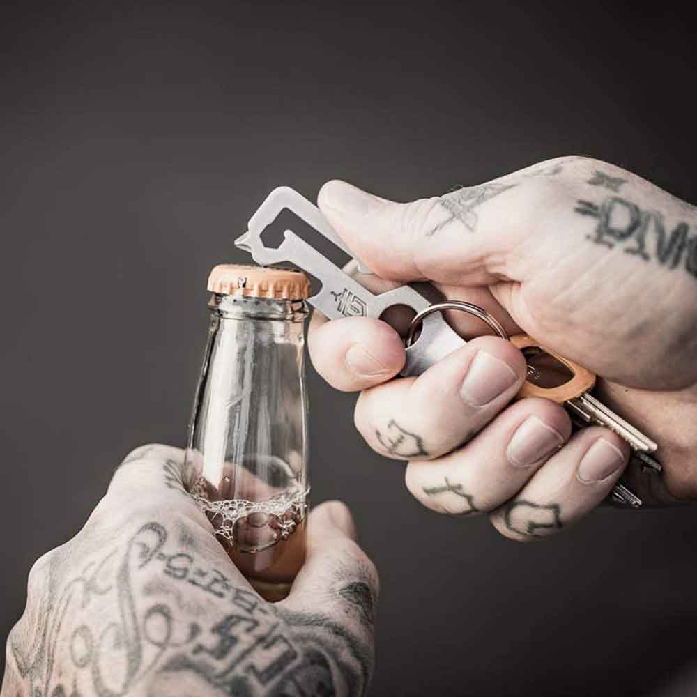 Mullet Solid State Stonewash Card (1028489)