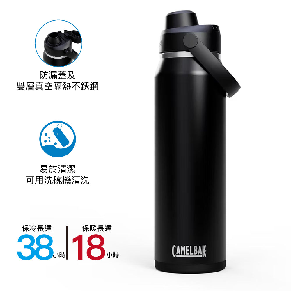 不鏽鋼保溫水樽 Thrive Chug VSS