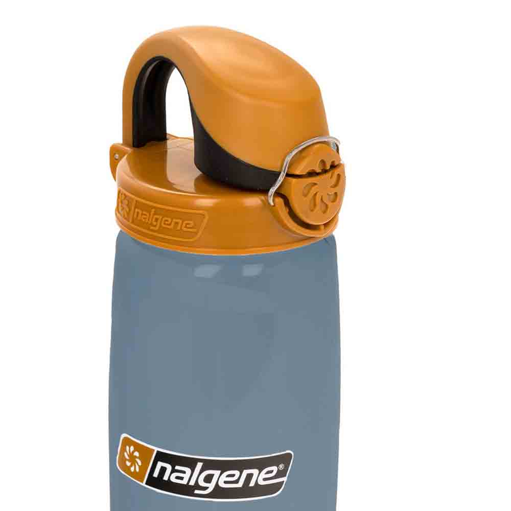 【美國製 Made in the USA】不含 BPA 水樽 OTF Bottle 750ml