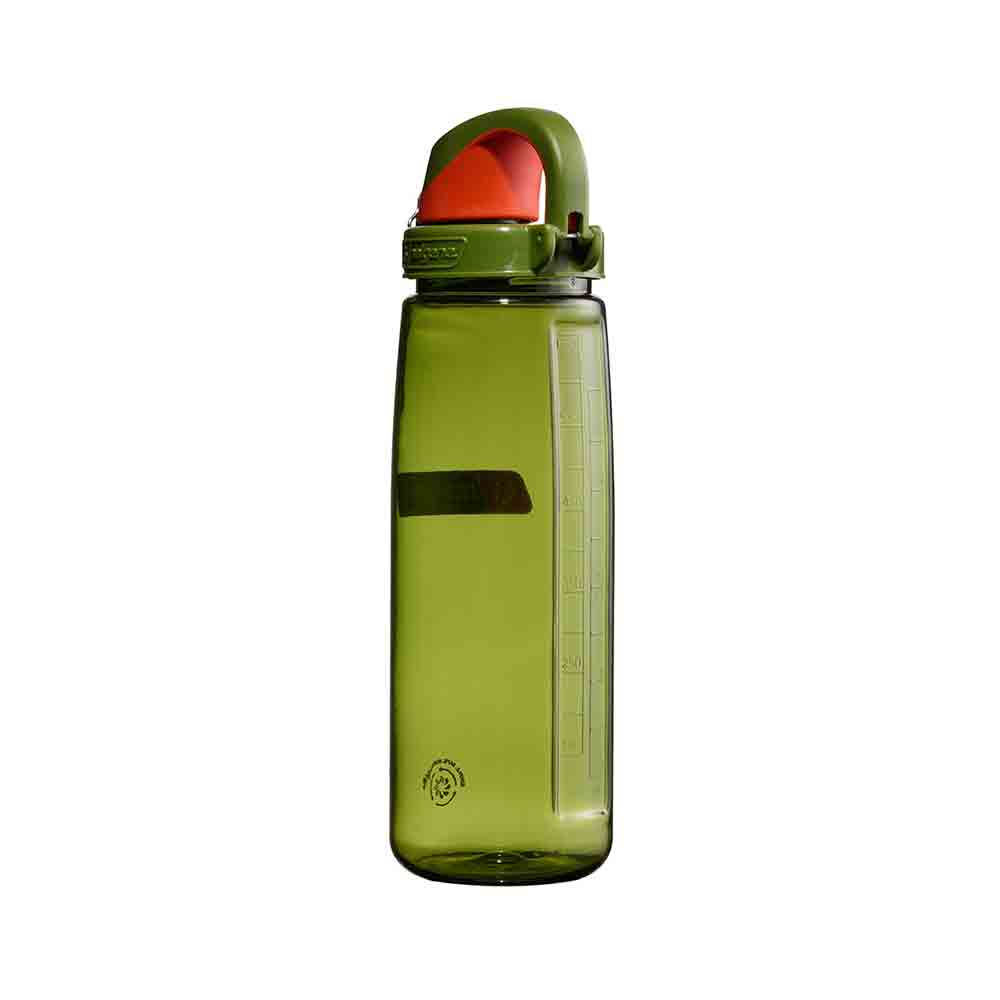 【美國製 Made in the USA】不含 BPA 水樽 OTF Bottle 750ml