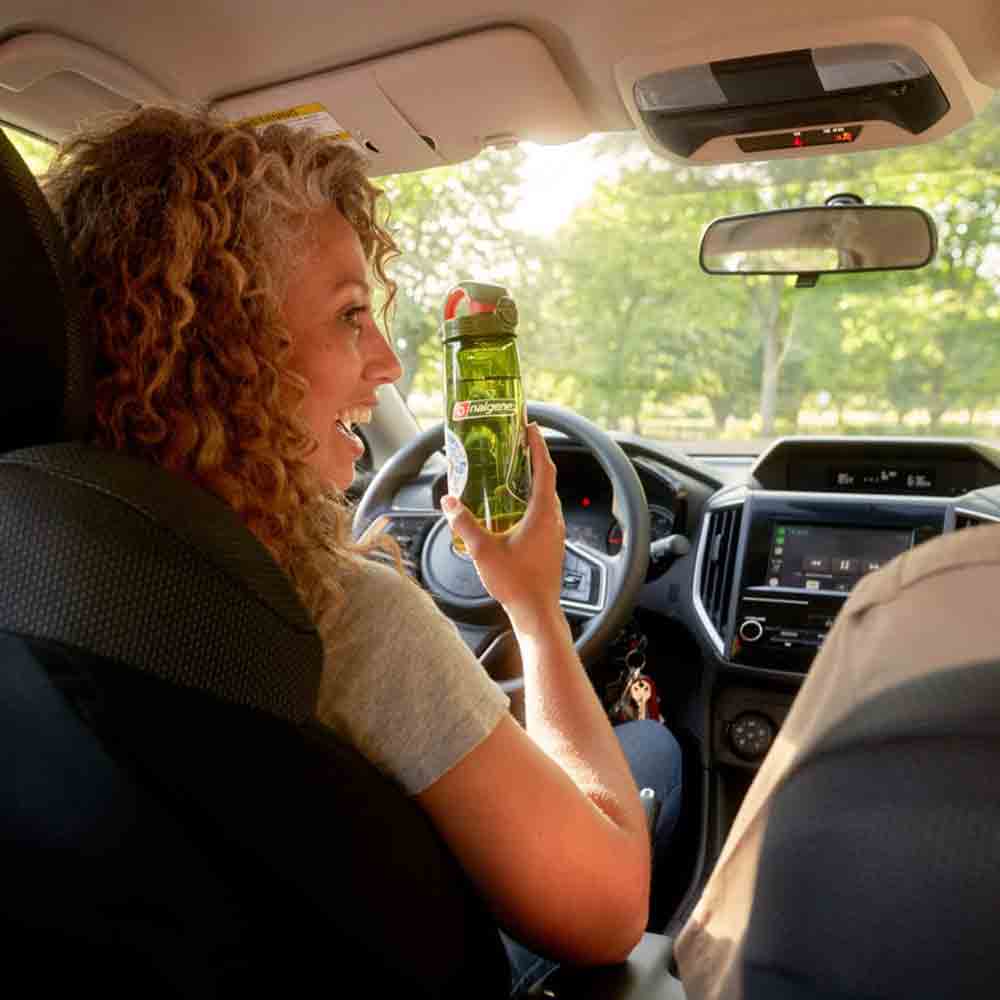 【美國製 Made in the USA】不含 BPA 水樽 OTF Bottle 24oz / 750ml