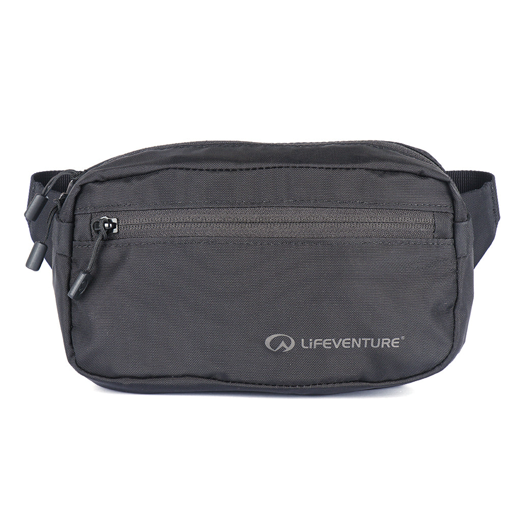 防盜腰包 RFID Discovery Belt Pack