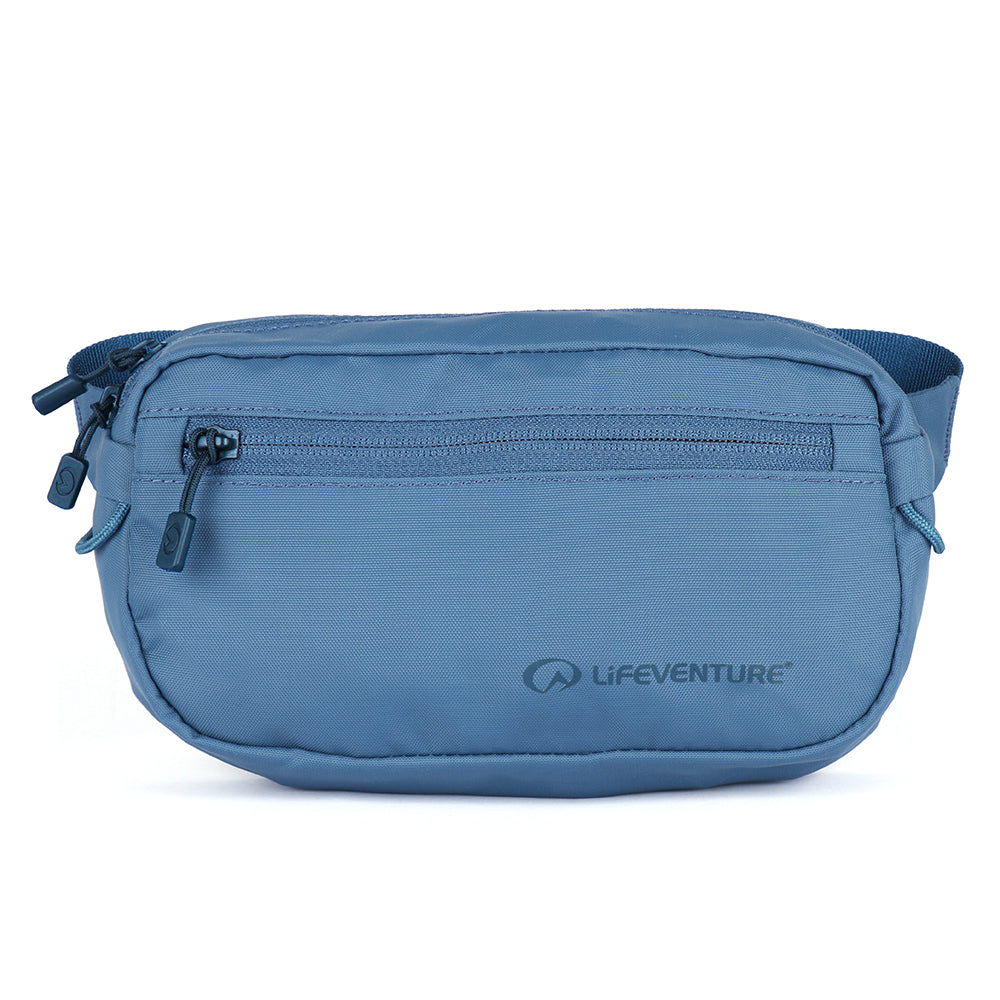 防盜腰包 RFID Discovery Belt Pack