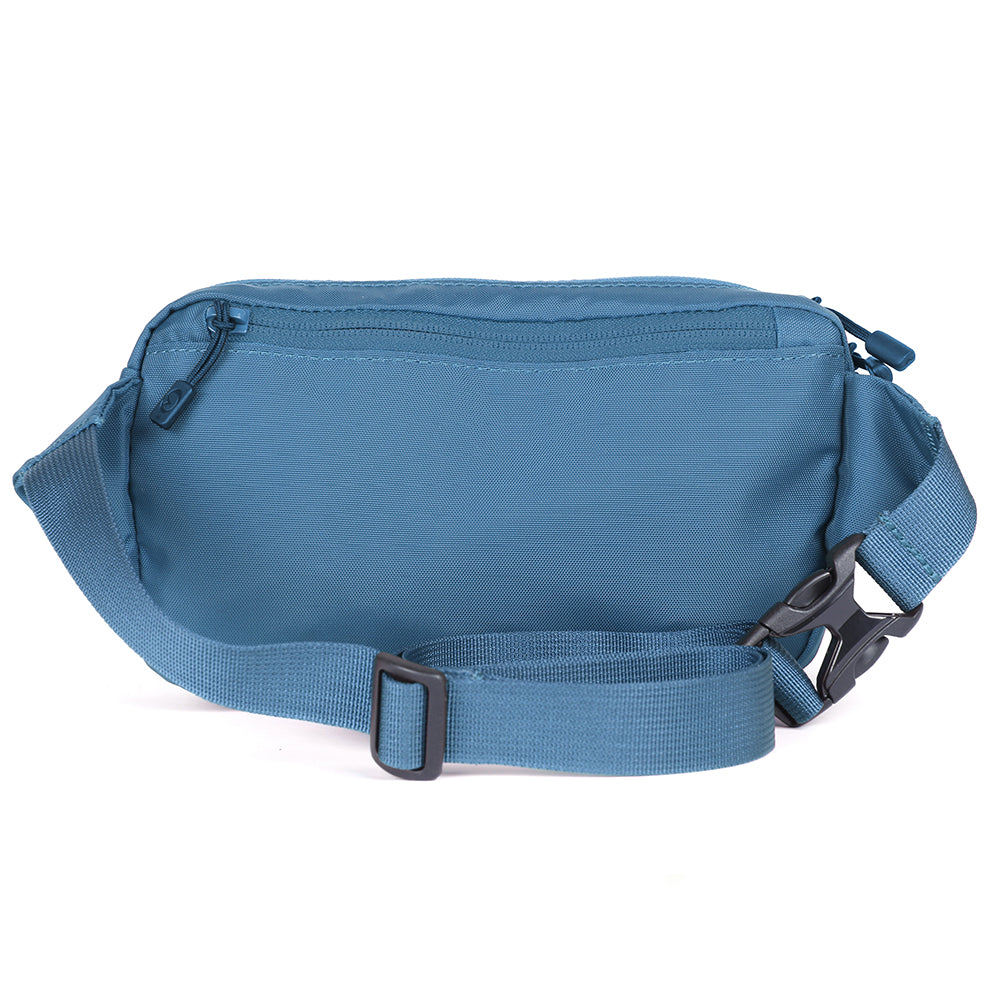 防盜腰包 RFID Discovery Belt Pack