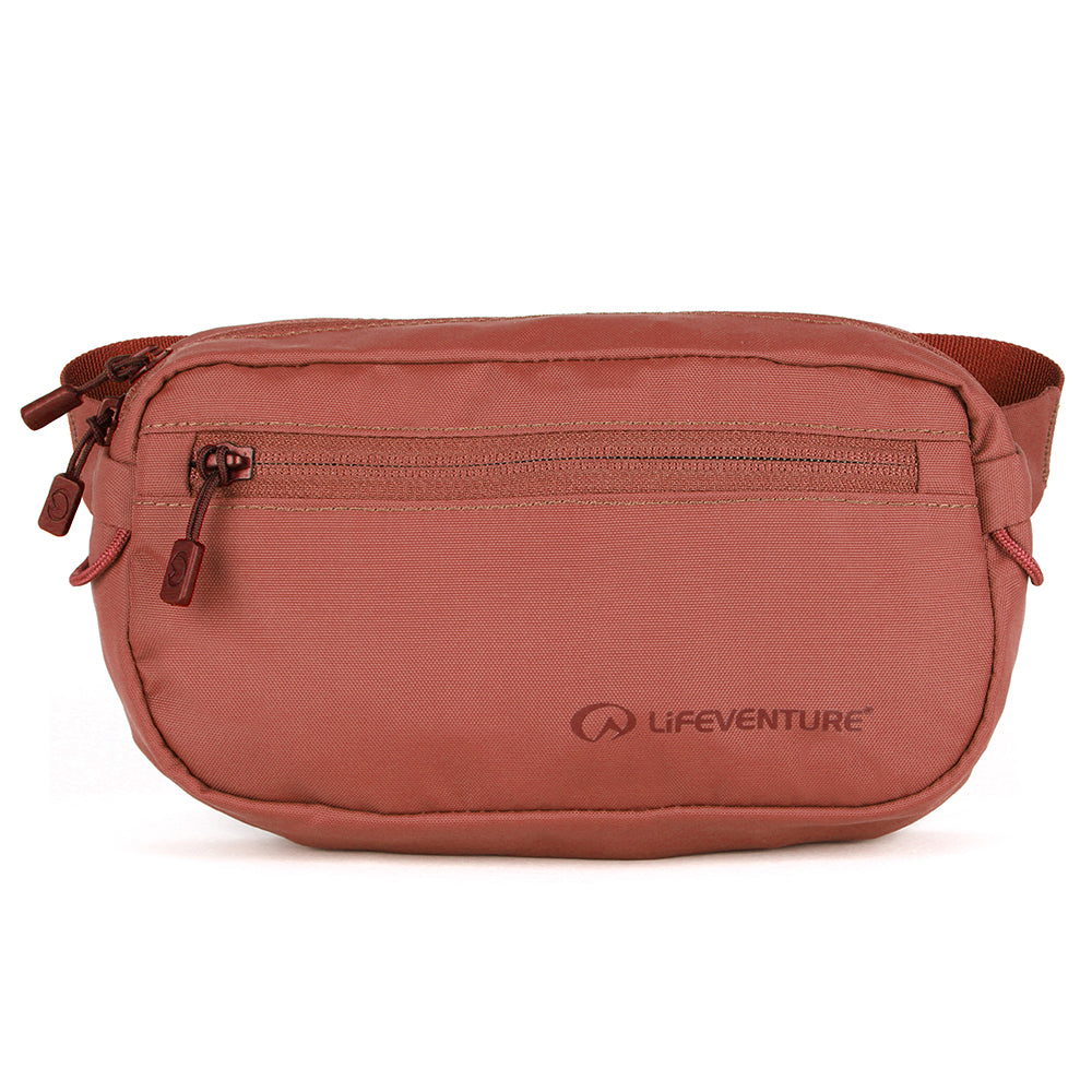 防盜腰包 RFID Discovery Belt Pack