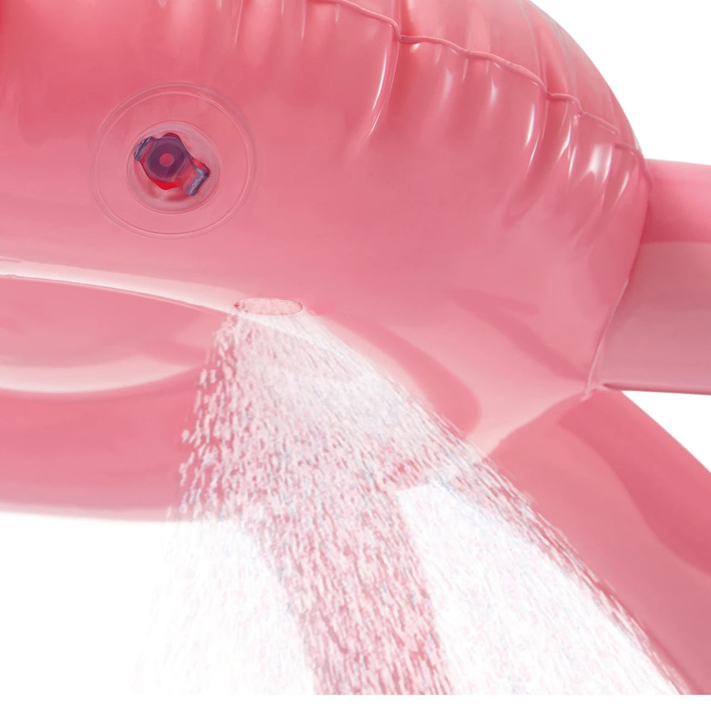充氣嬉水池 Friendly Octopus Play Center