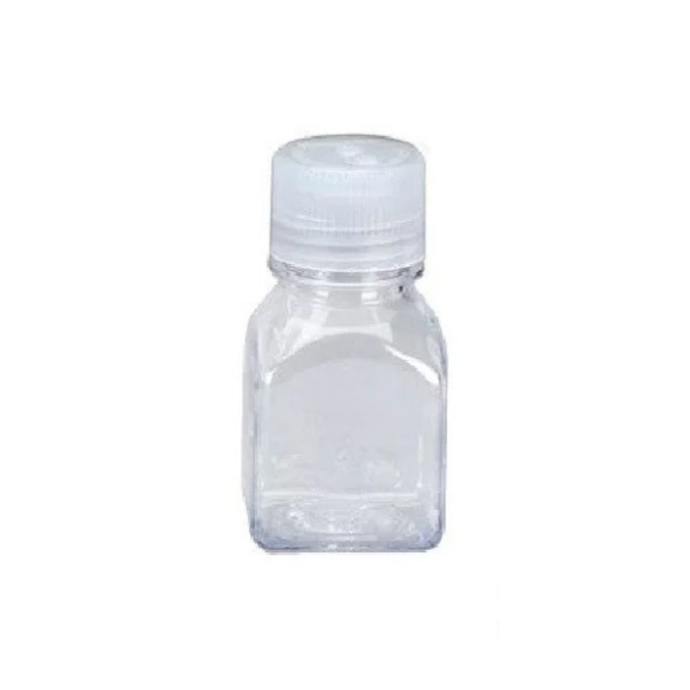 【美國製 Made in the USA】窄口 PC 水樽 Narrow Mouth Square, PC