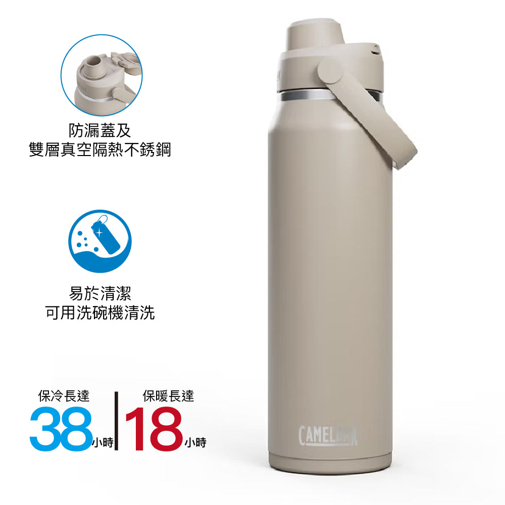 不鏽鋼保溫水樽 Thrive Chug VSS