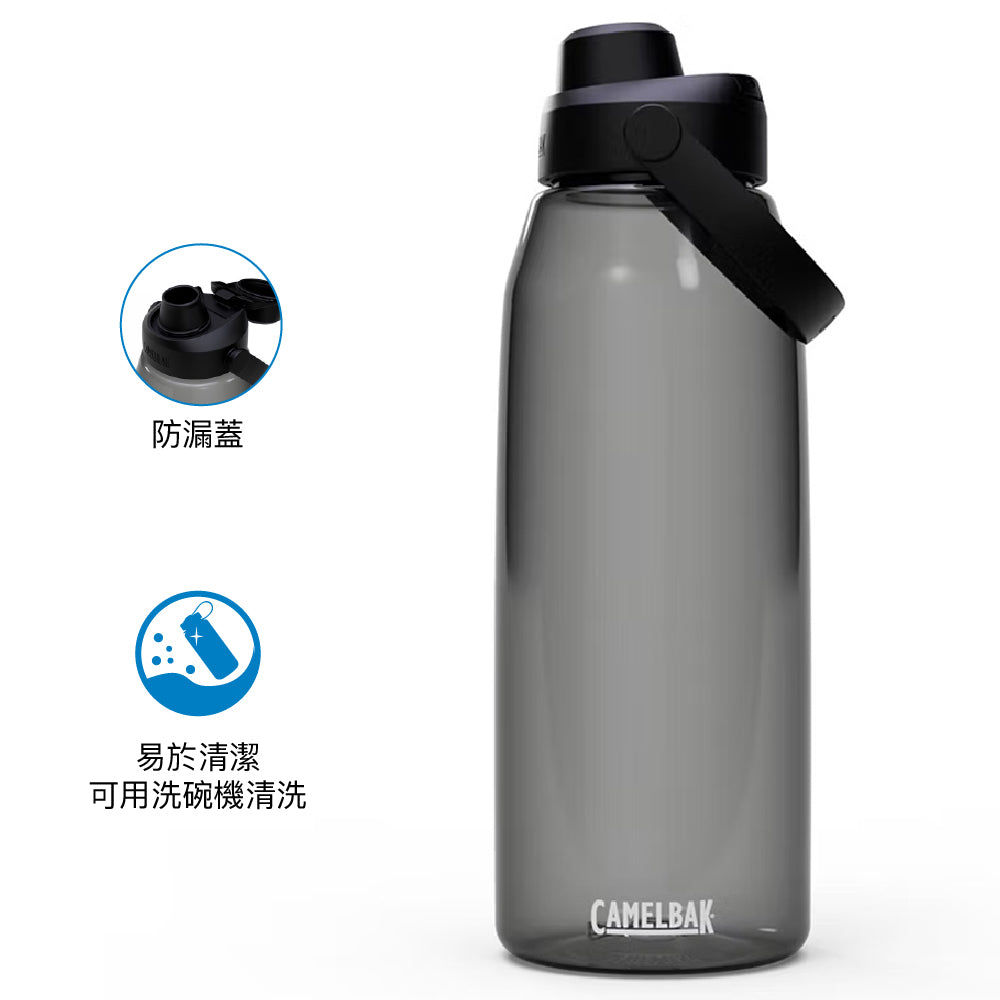 防漏再生 Tritan 水樽 Thrive Chug 1.5L/50oz