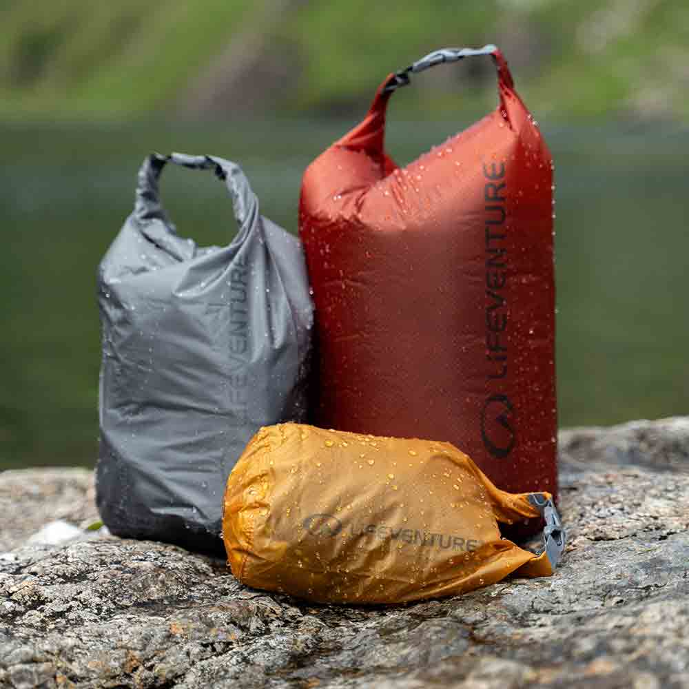 防水袋 Ultralight DryBag