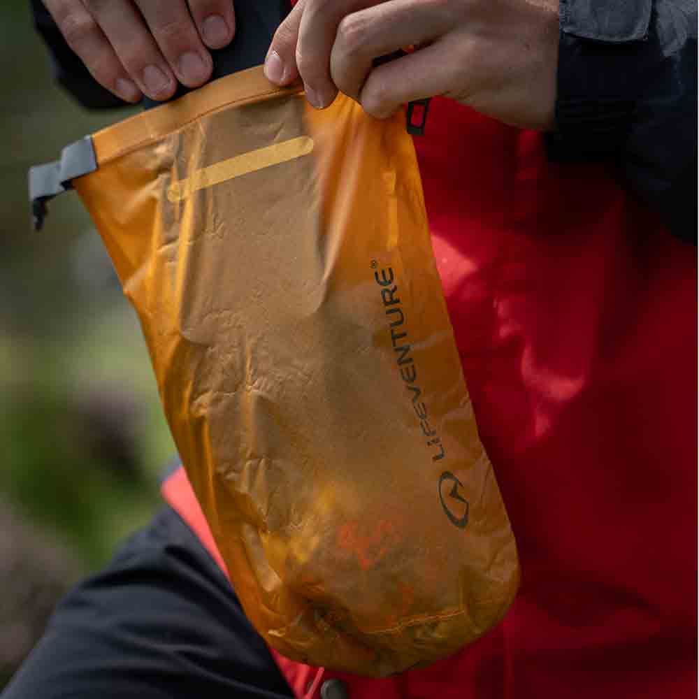 防水袋 Ultralight DryBag