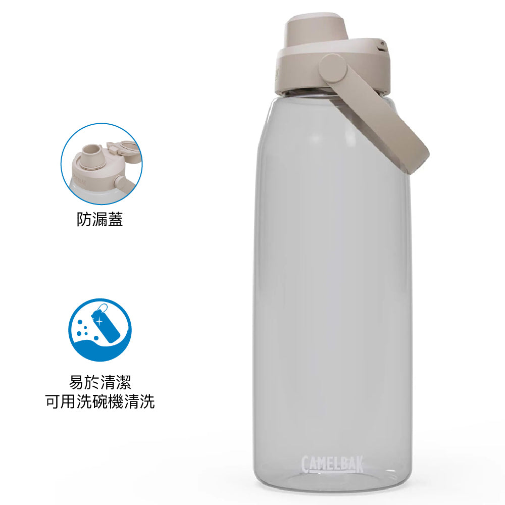 防漏再生 Tritan 水樽 Thrive Chug 1.5L/50oz