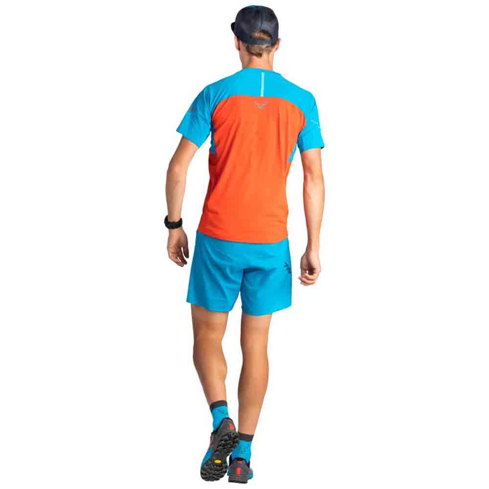 男裝短袖快乾衫 Alpine Pro M S/S Tee