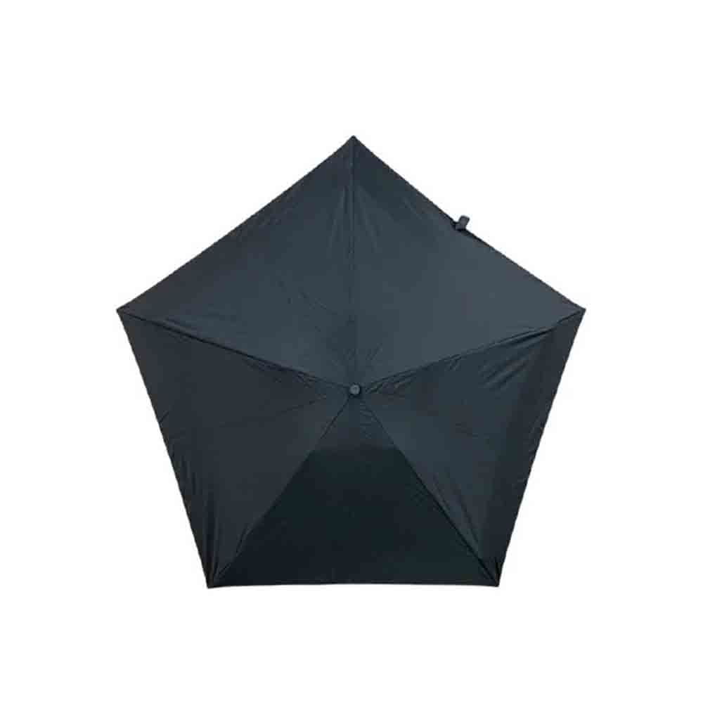 125g 五摺縮骨遮 5 Fold Teflon Umbrella
