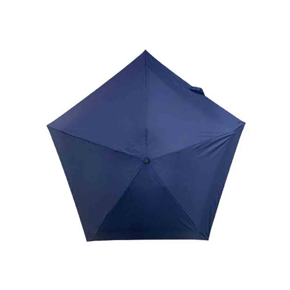 125g 五摺縮骨遮 5 Fold Teflon Umbrella