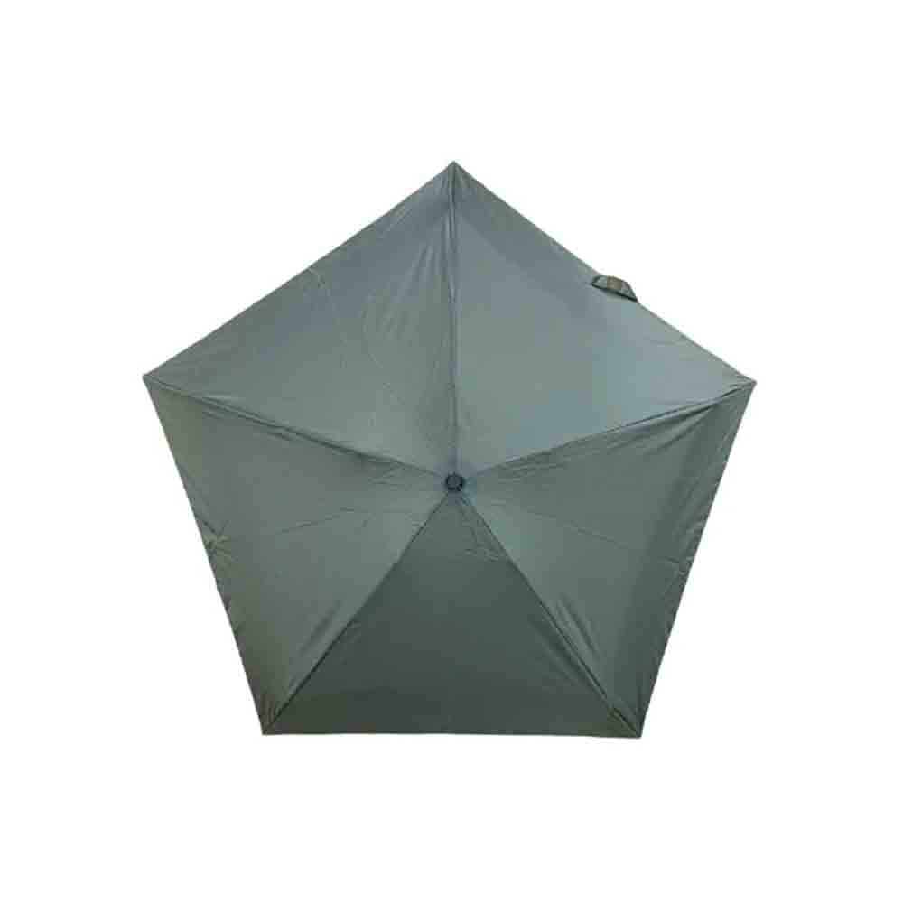 125g 五摺縮骨遮 5 Fold Teflon Umbrella