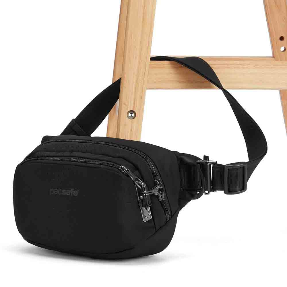 防盜腰包V anti-theft hip pack