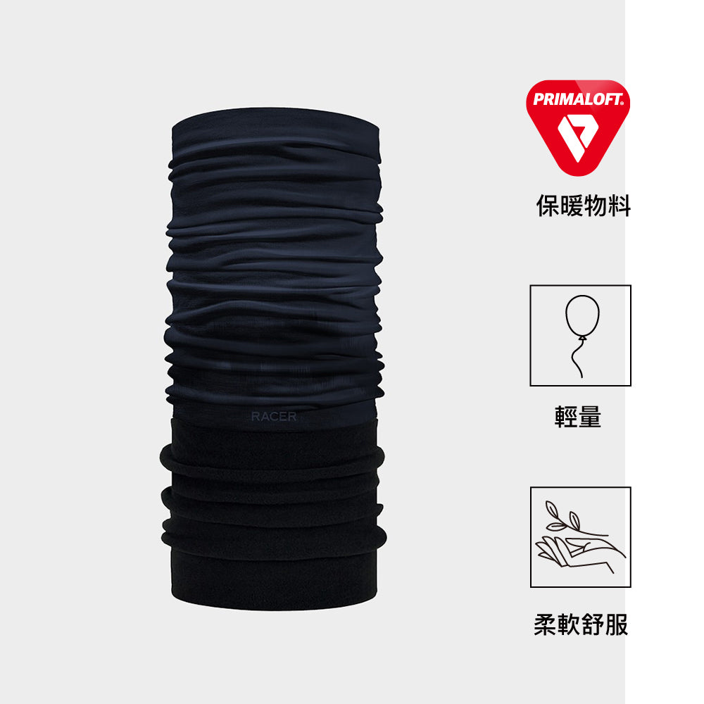 中性保暖頸巾/頭巾 Choker - Polar + Lycra MAYA