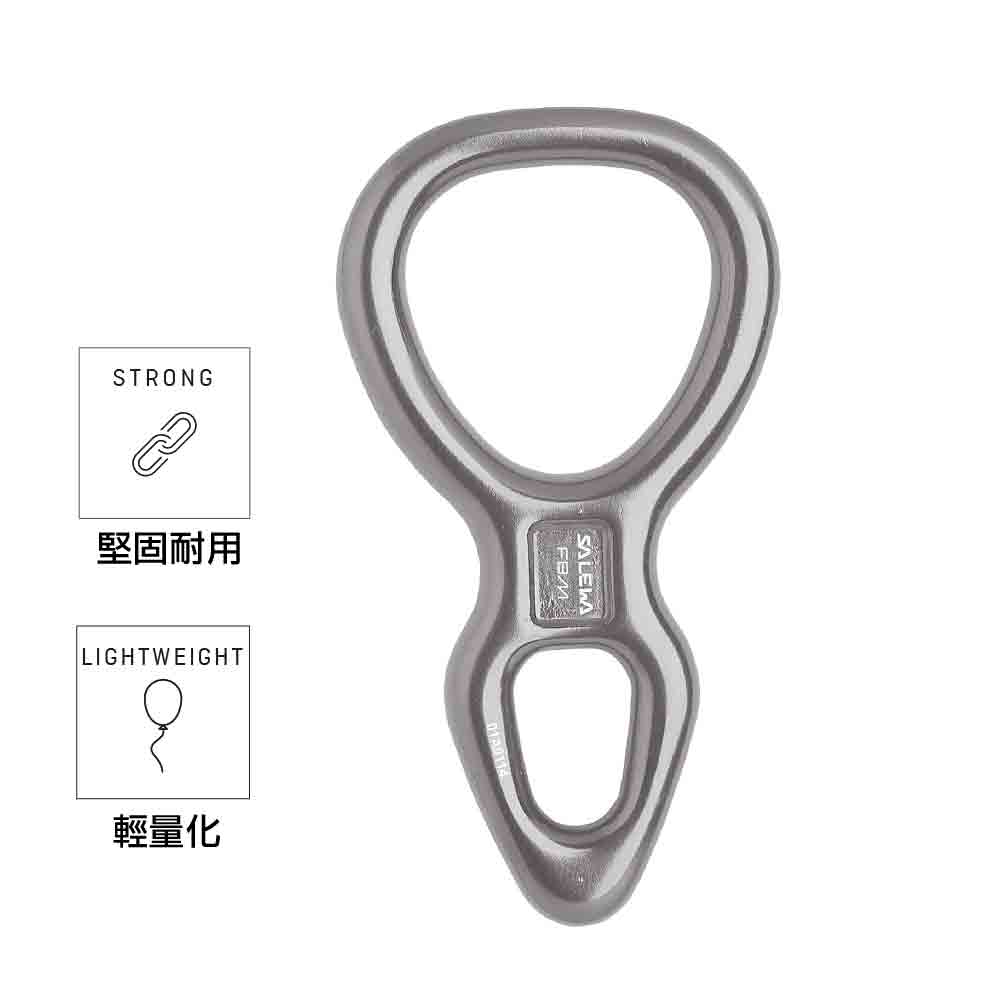 Figure 8 Medium G2 Descender