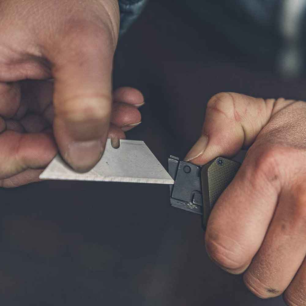 Prybrid Utility Grey (1028491)