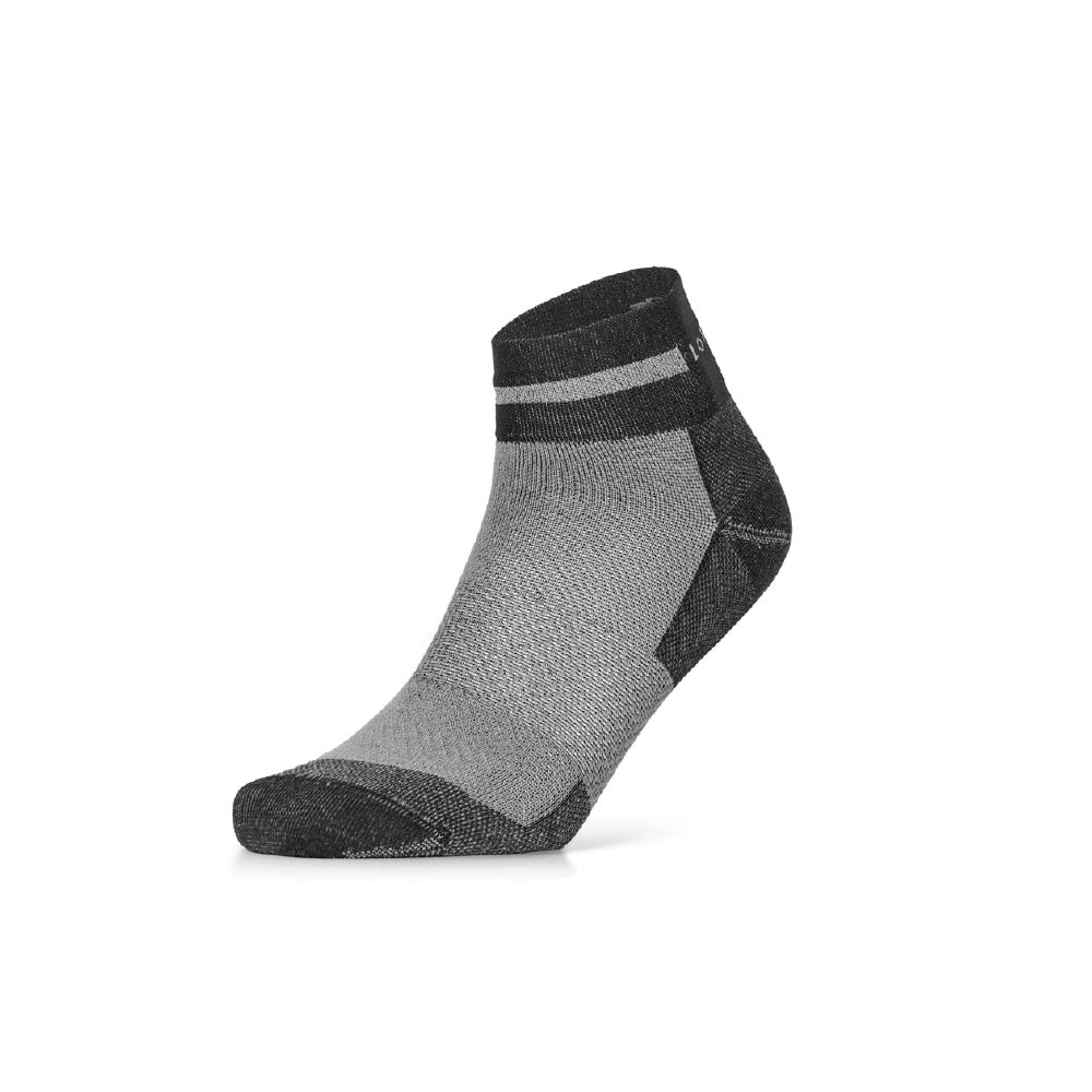 西班牙製中性低筒跑步襪 Unisex Pro Run Shorty