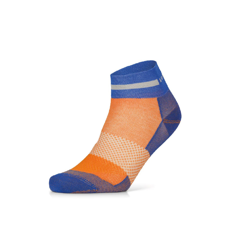 西班牙製中性低筒跑步襪 Unisex Pro Run Shorty