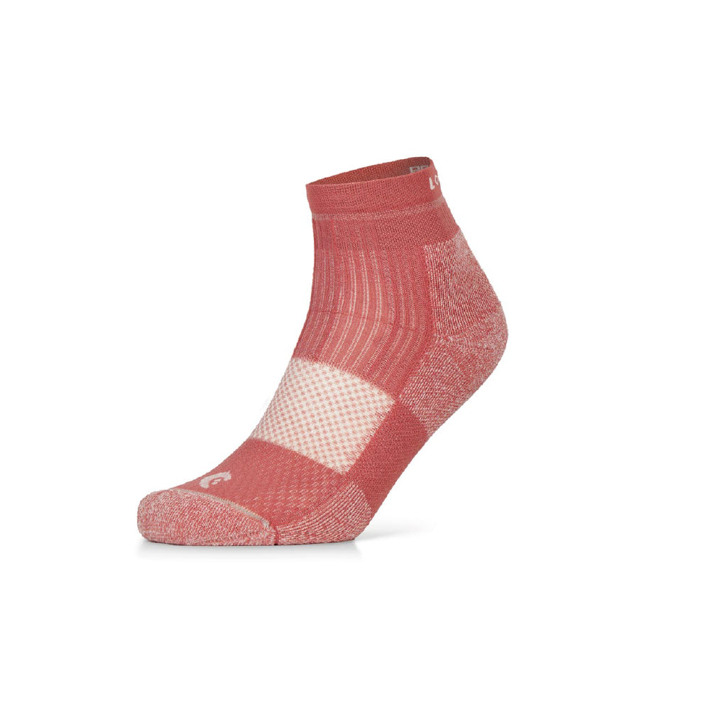 西班牙製中性低筒長跑襪 Unisex Pro Ultra Run Shorty