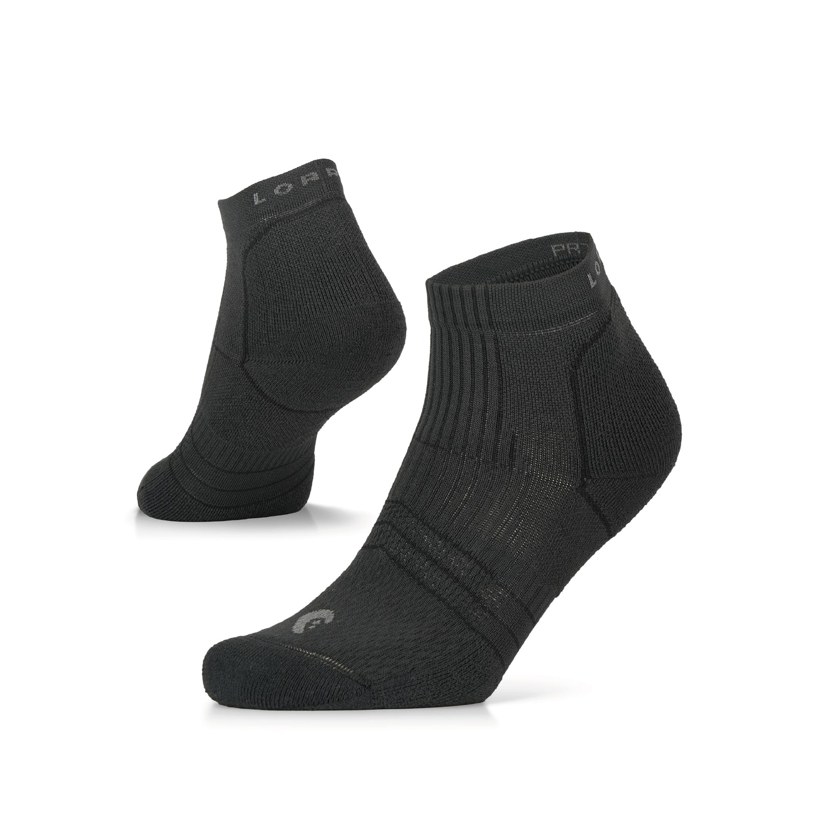 西班牙製中性低筒越野跑襪 Unisex Pro Trail Run Shorty