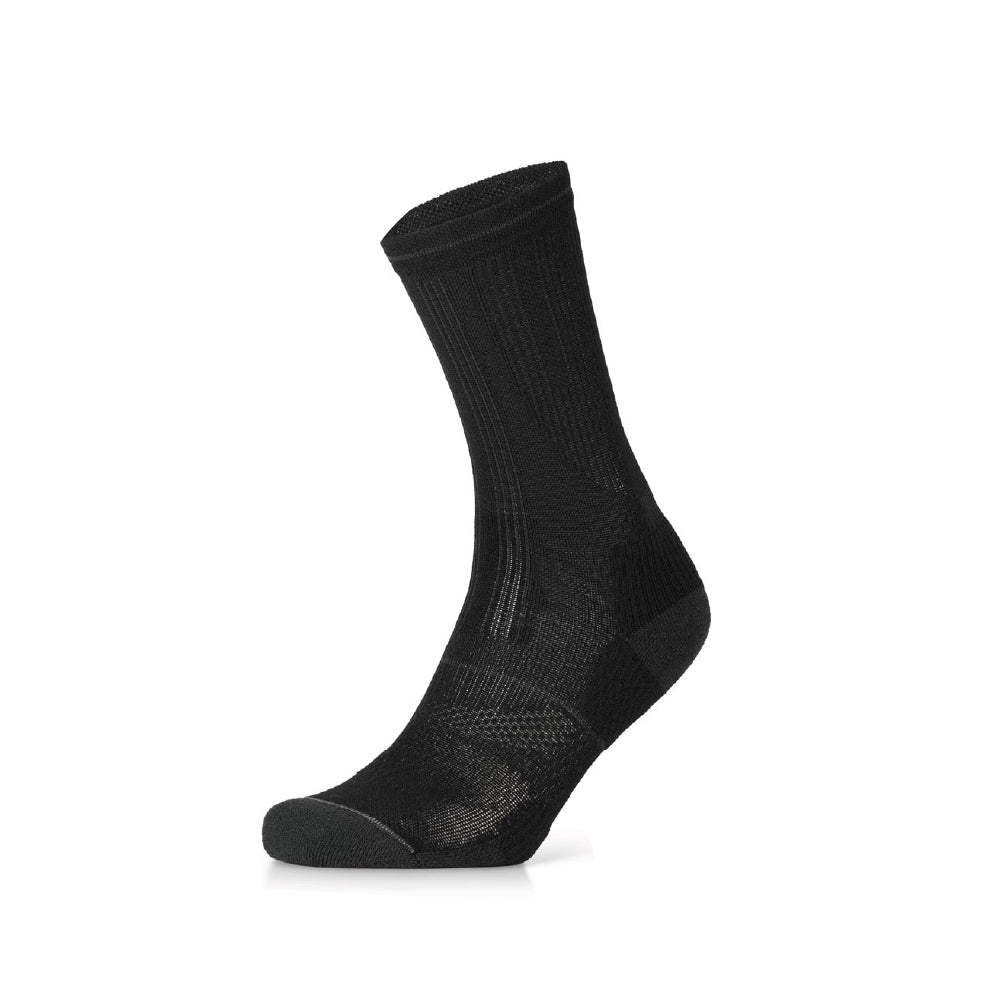 西班牙製中性排汗快乾登山襪 Unisex Pro Trek Coolmax Light Crew