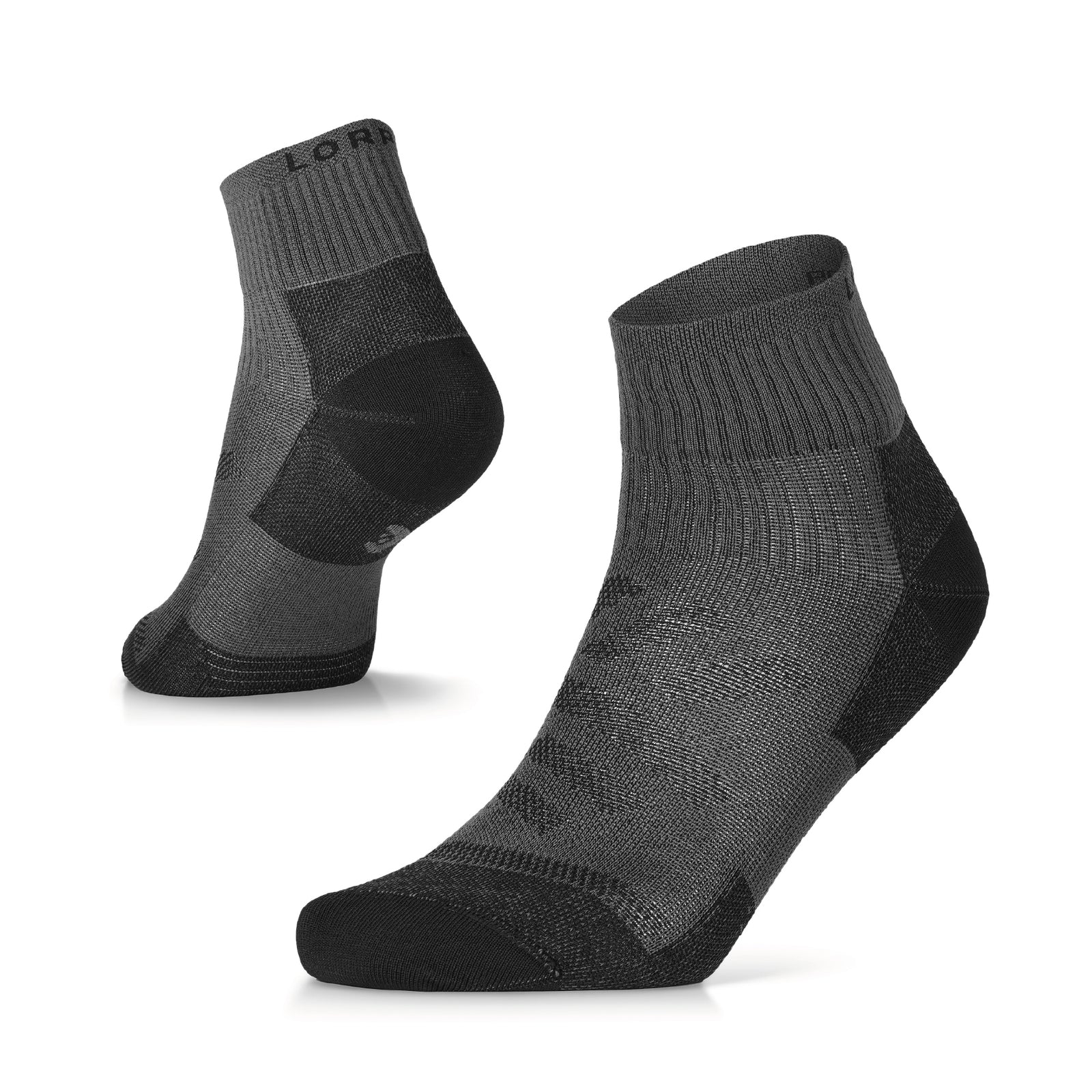 西班牙製中性低筒環保跑步襪 Unisex Re Made Run Shorty