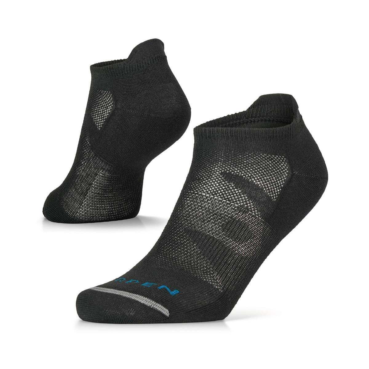 西班牙製男裝低筒跑步襪 Unisex Running No Show