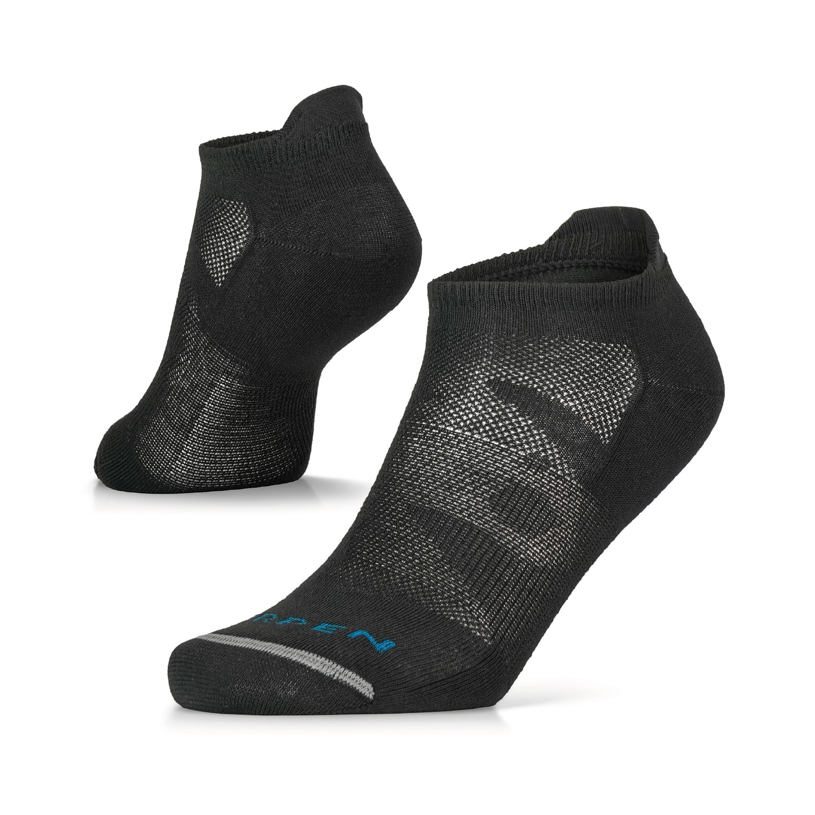 西班牙製男裝低筒跑步襪 Unisex Running No Show