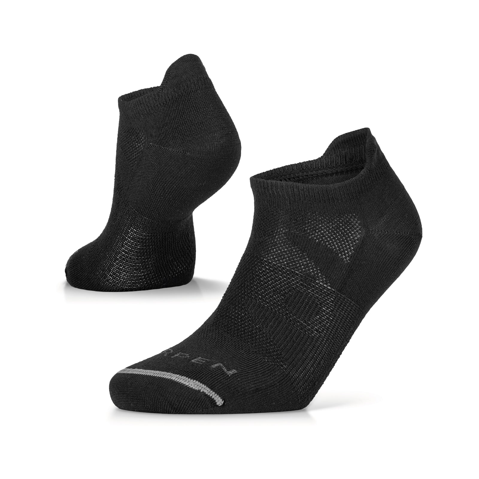 西班牙製女裝低筒跑步襪 Women Running No Show