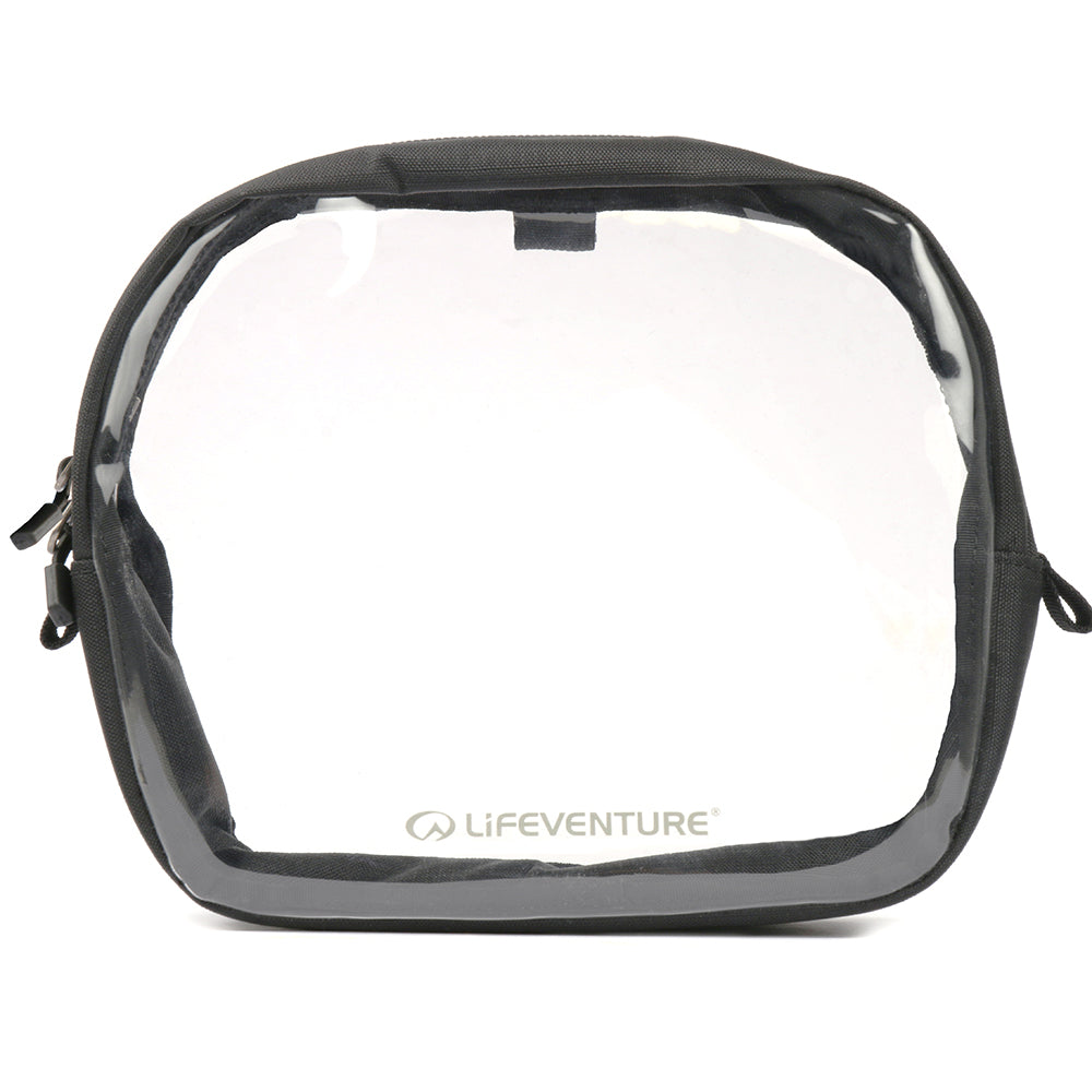 盥洗包 Clear Wash Case, Large