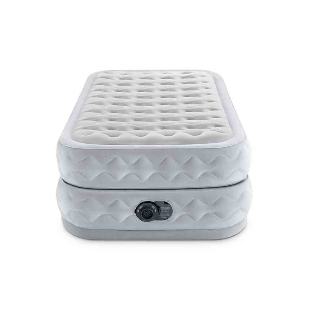 露營充氣床墊連內置泵 220-240V Supreme Air-Flow Airbed With Fiber-Tech Rp