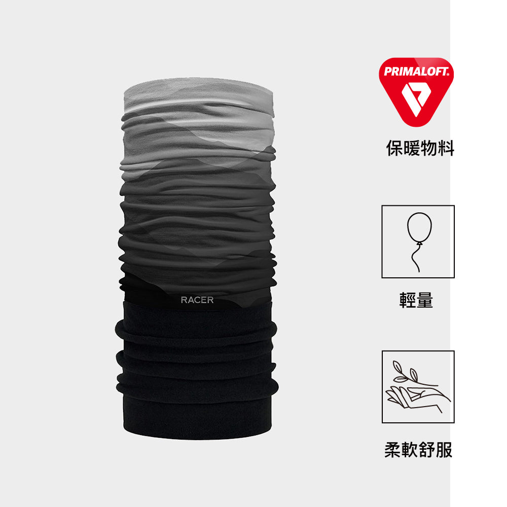 中性保暖頸巾/頭巾 Choker - Polar + Lycra MAYA