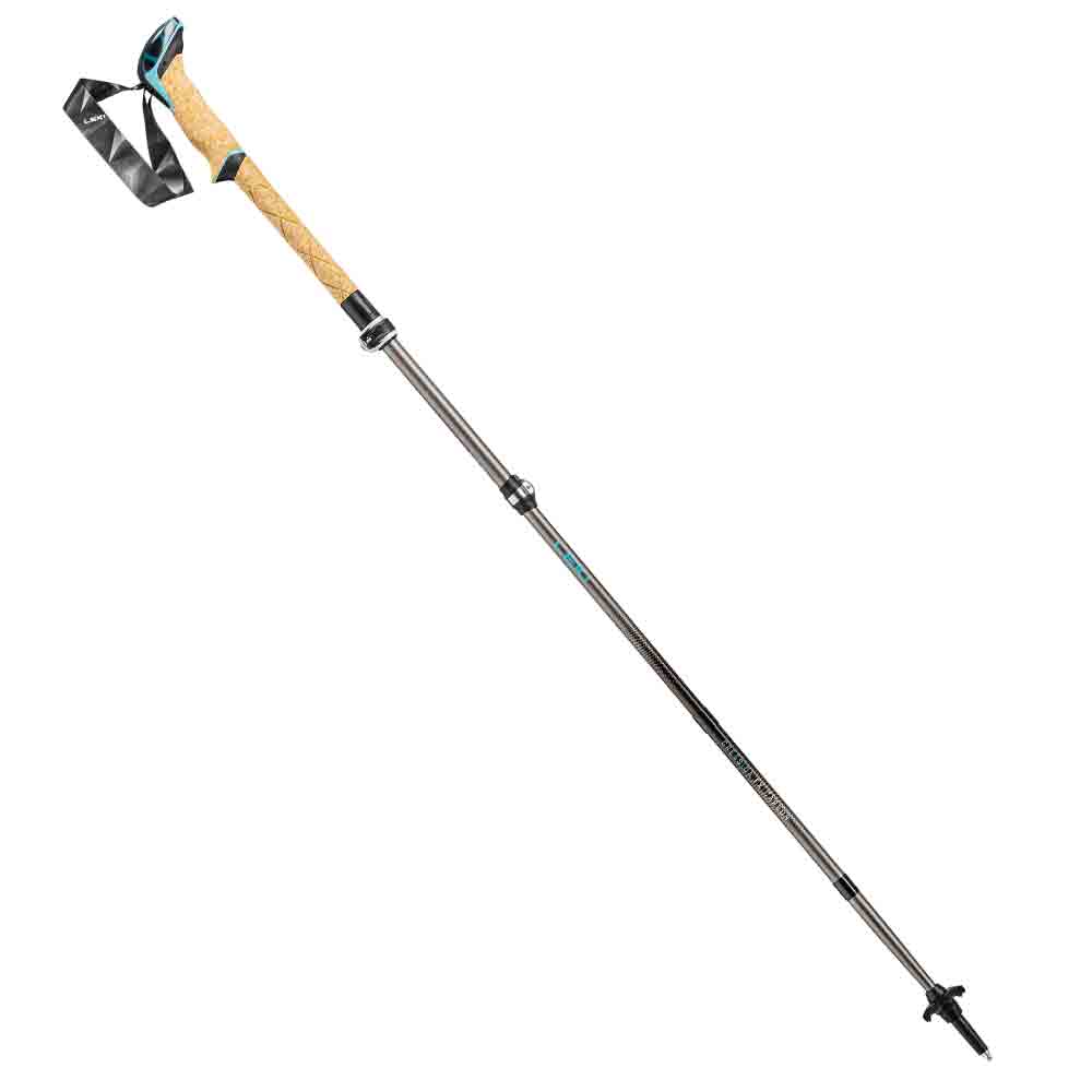 登山杖 Cressida Fx Carbon 1 pair - 245g/pc - 1 對