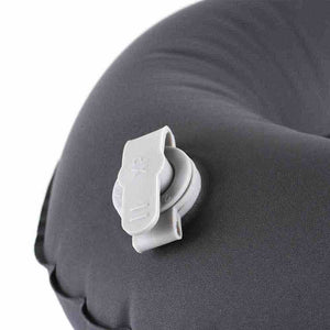 充氣頸枕 Inflatable Pillow