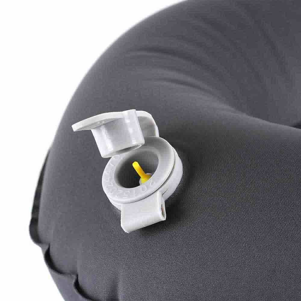 充氣頸枕 Inflatable Pillow