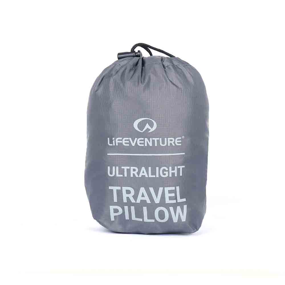 超輕旅行枕頭 Ultralight Travel Pillow