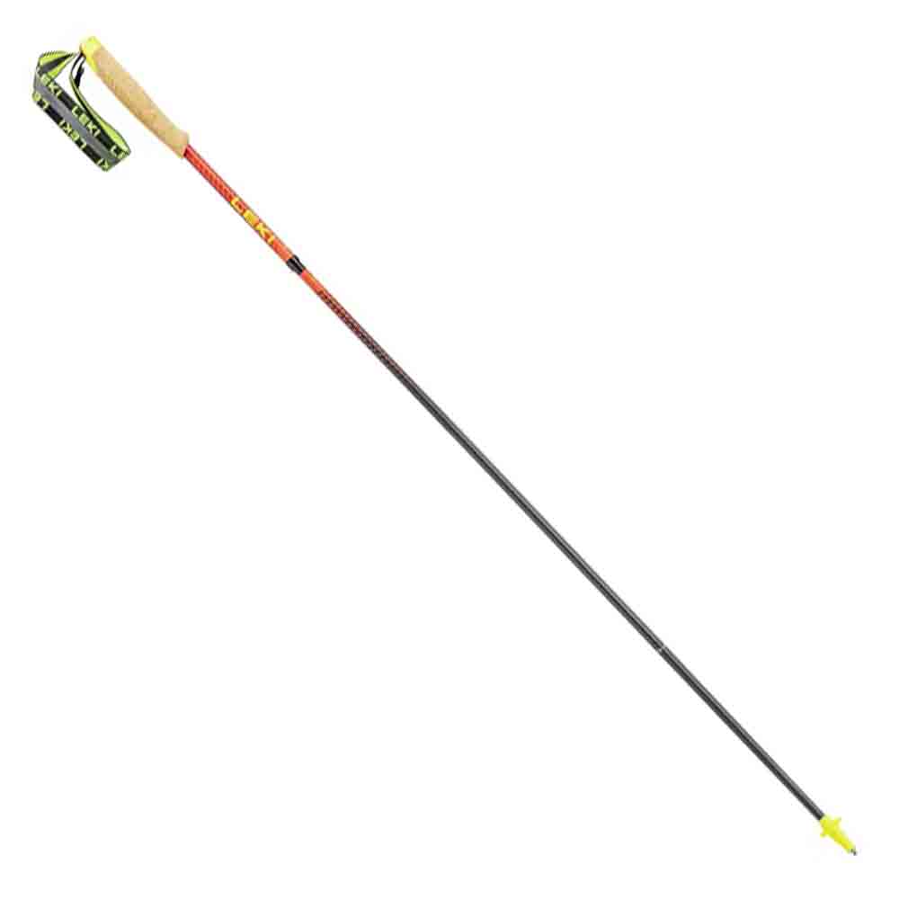 超輕摺疊碳纖跑山杖 Neotrail Pro Fx. One Superlite 1 pair - 120g/pc - 1 對