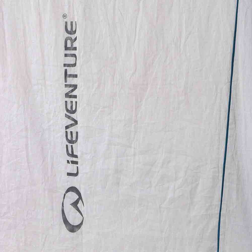 棉質睡袋內膽 Cotton Sleeping Bag Liner, Rectangular