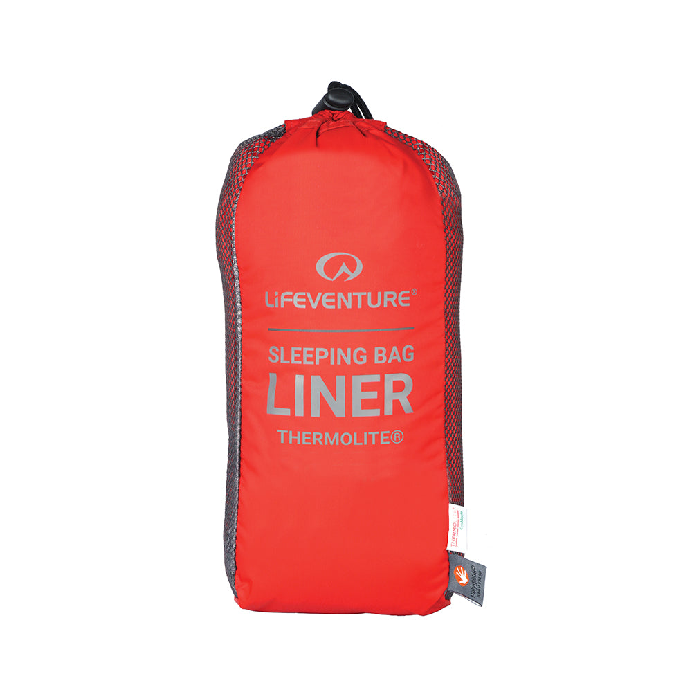 保溫睡袋內膽 Thermolite Sleeping Bag Liner - Rectangular