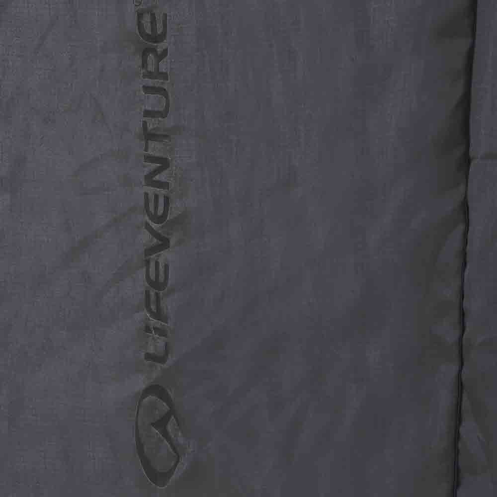 絲質睡袋內膽 Silk Sleeping Bag Liner, Rectangular