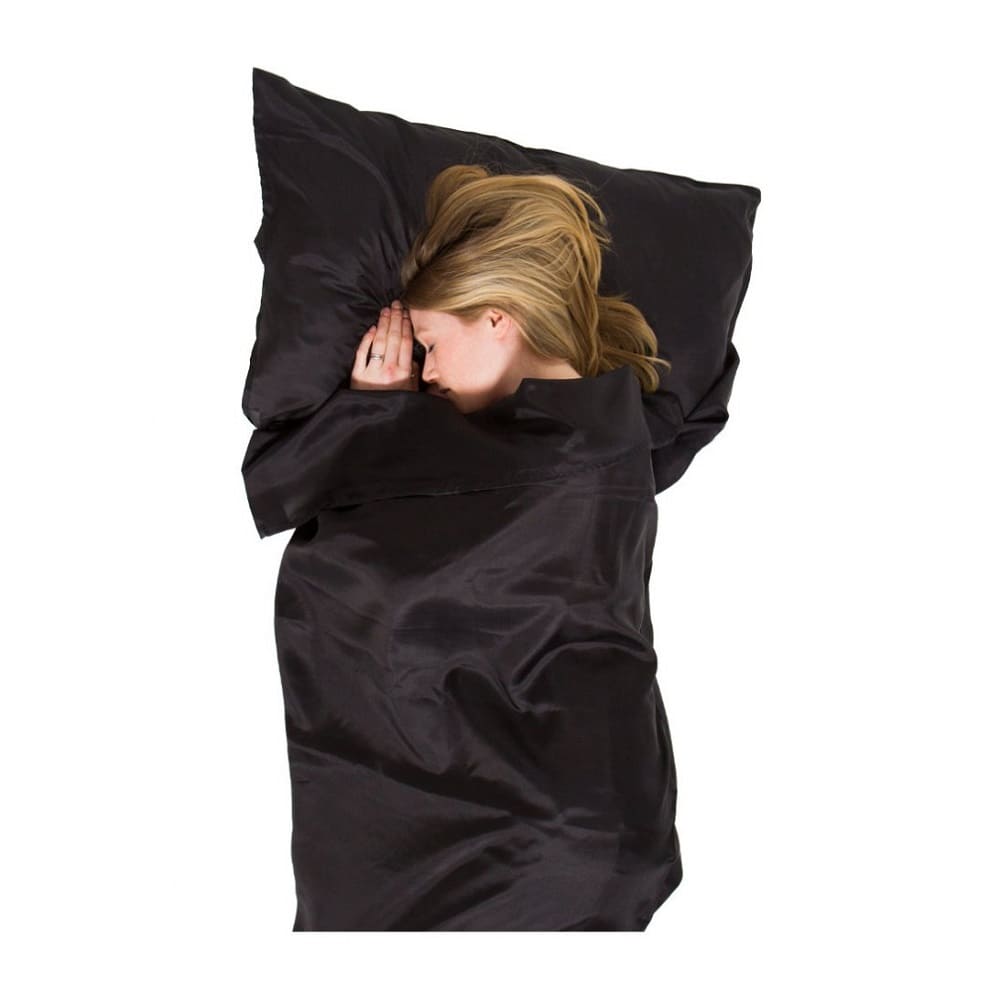 絲質睡袋內膽 Silk Ultimate Sleeping Bag Liner