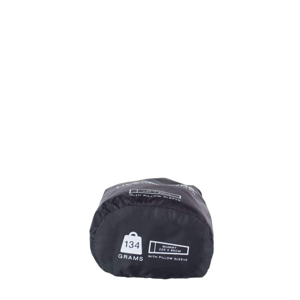 絲質睡袋內膽 Silk Ultimate Sleeping Bag Liner