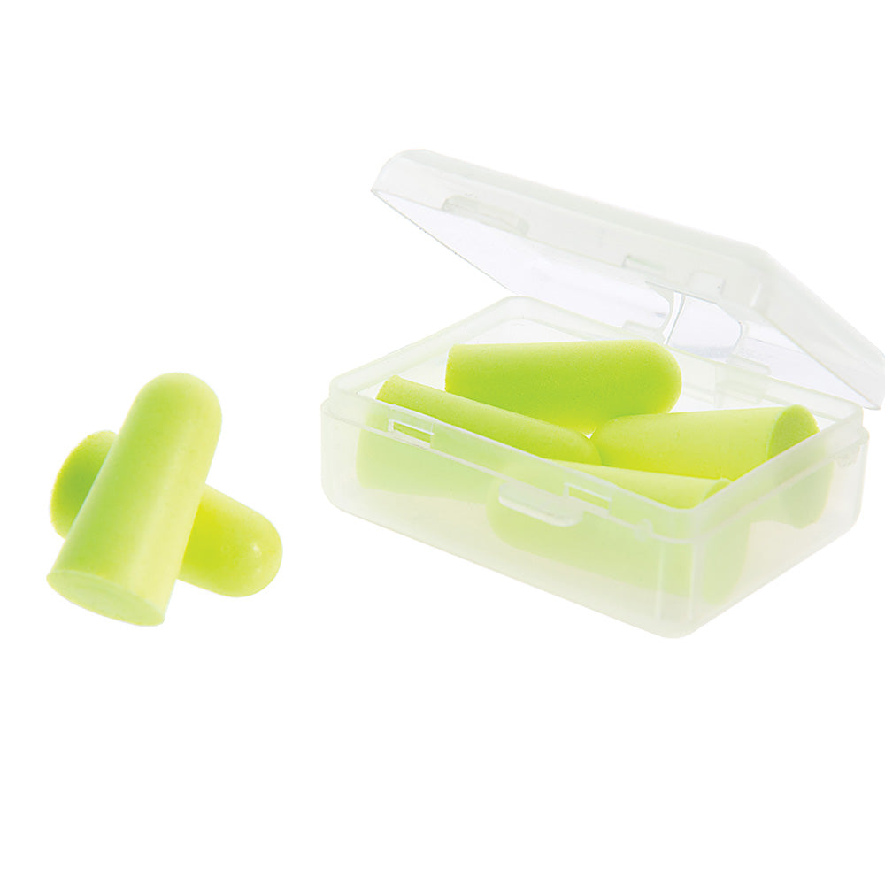 旅行耳塞 Travel Foam Ear Plugs