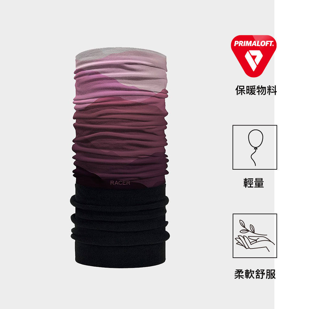 中性保暖頸巾/頭巾 Choker - Polar + Lycra MAYA